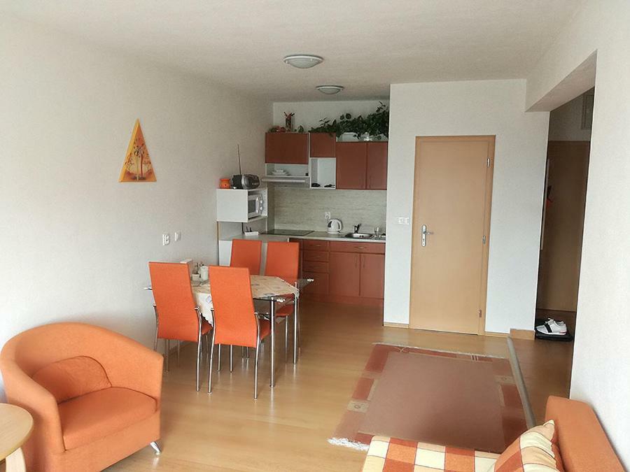 Apartman Donovaly Safran 2 Zewnętrze zdjęcie