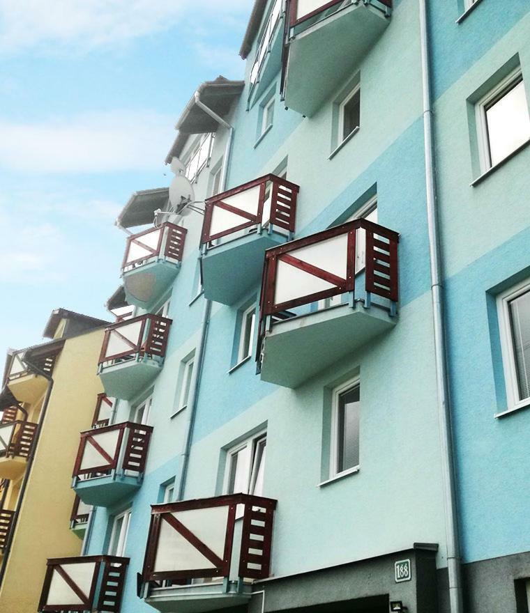 Apartman Donovaly Safran 2 Zewnętrze zdjęcie