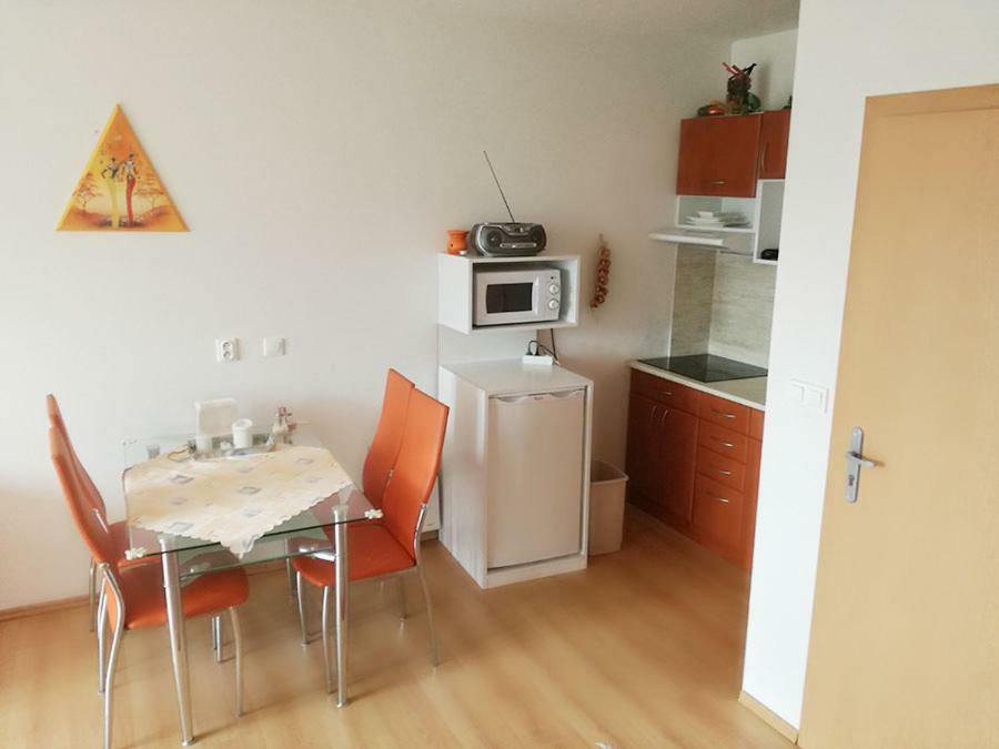 Apartman Donovaly Safran 2 Zewnętrze zdjęcie