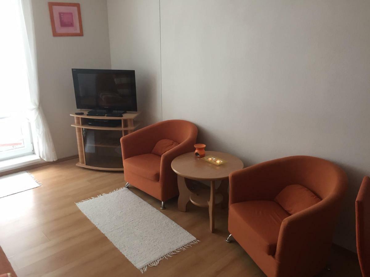 Apartman Donovaly Safran 2 Zewnętrze zdjęcie